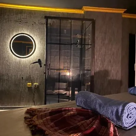 Love hotel New Gold İzmit