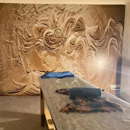Love hotel New Gold *