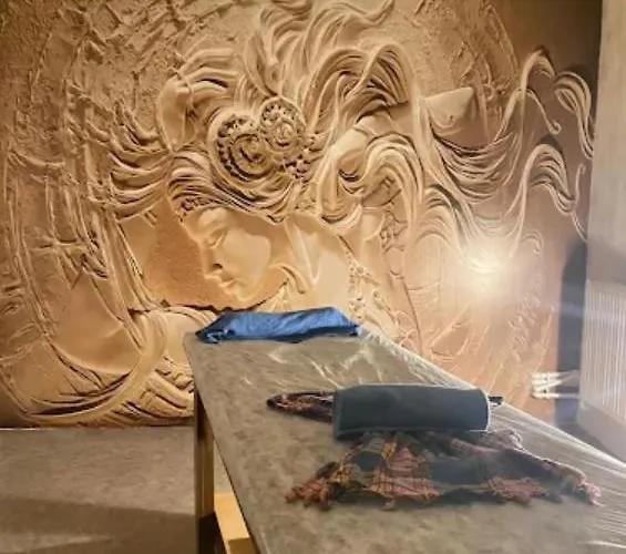 Love hotel New Gold *